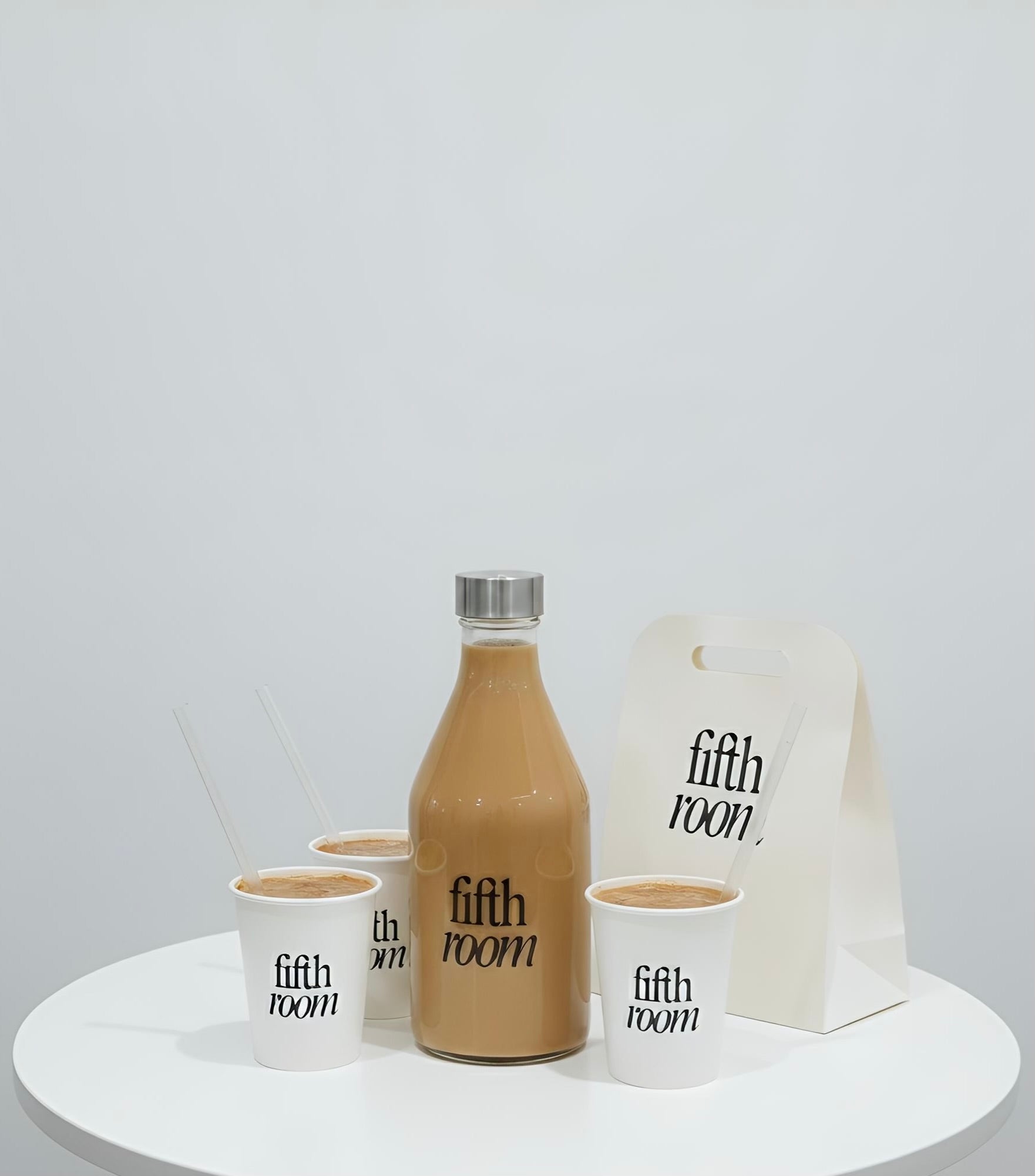 1L Let’s Get Coffee